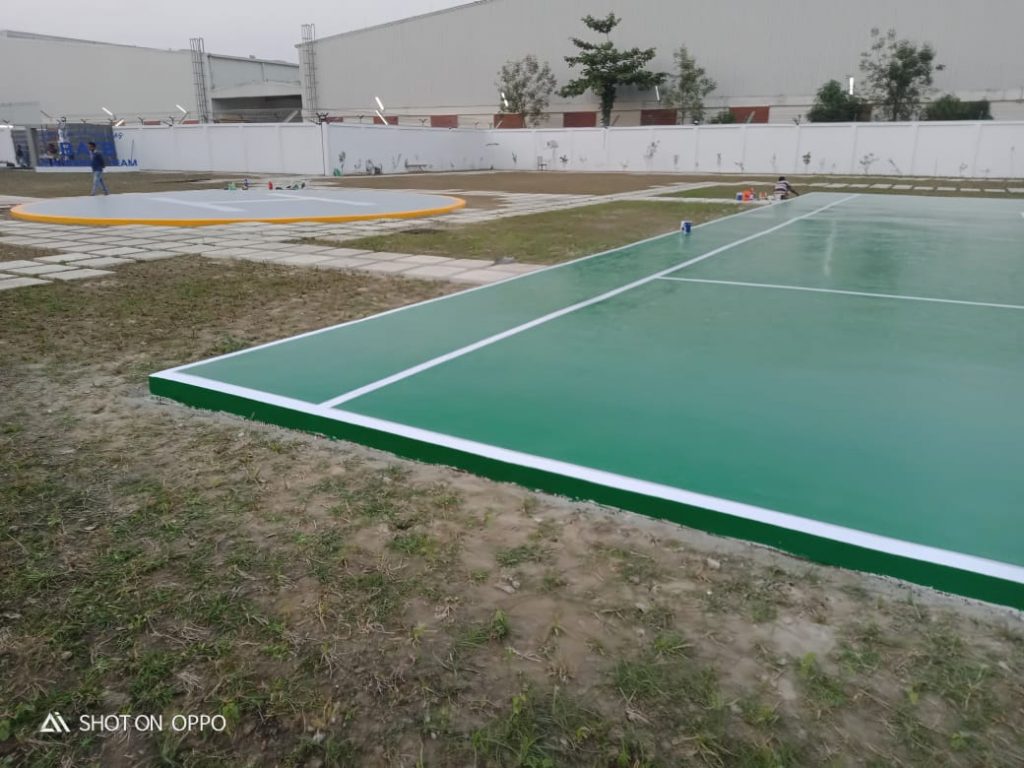 British American Tabacco