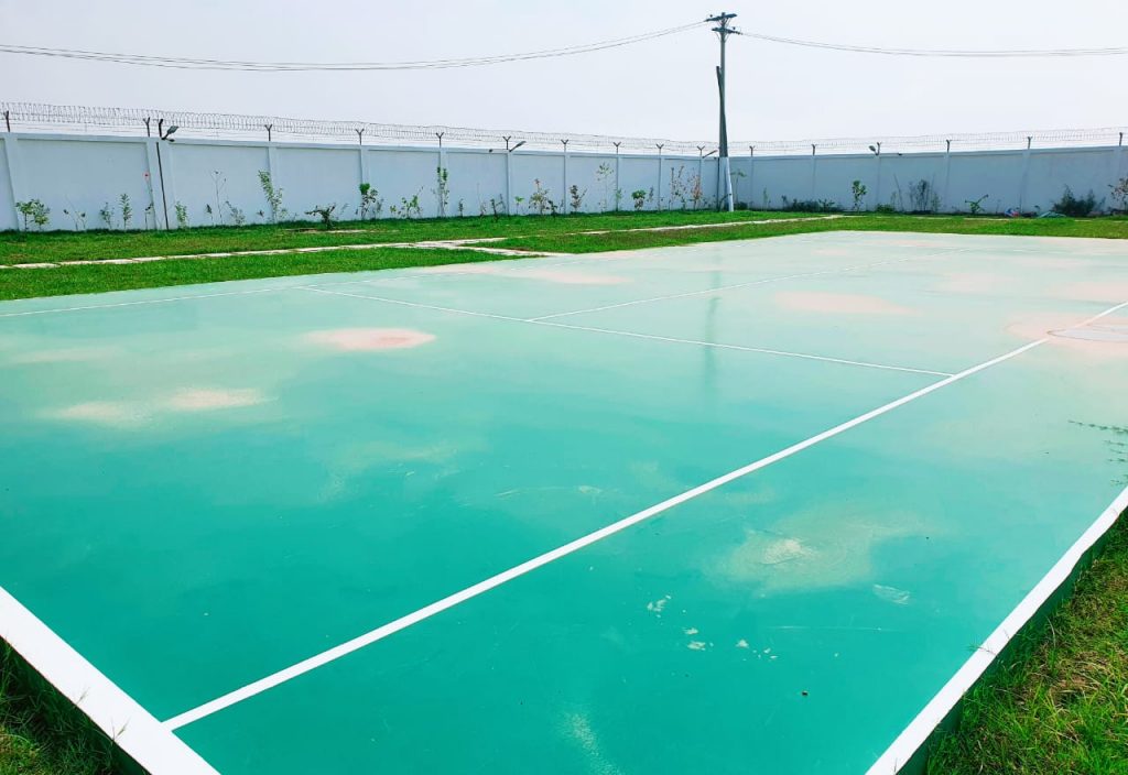 British American Tabacco-epoxypuspecialistbd