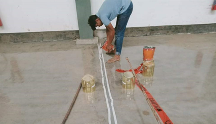 Expansion-Joint