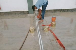 Expansion-joint